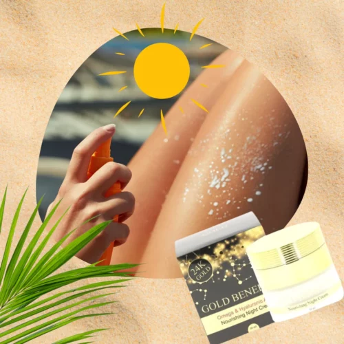 Guide pour garder son bronzage d'été