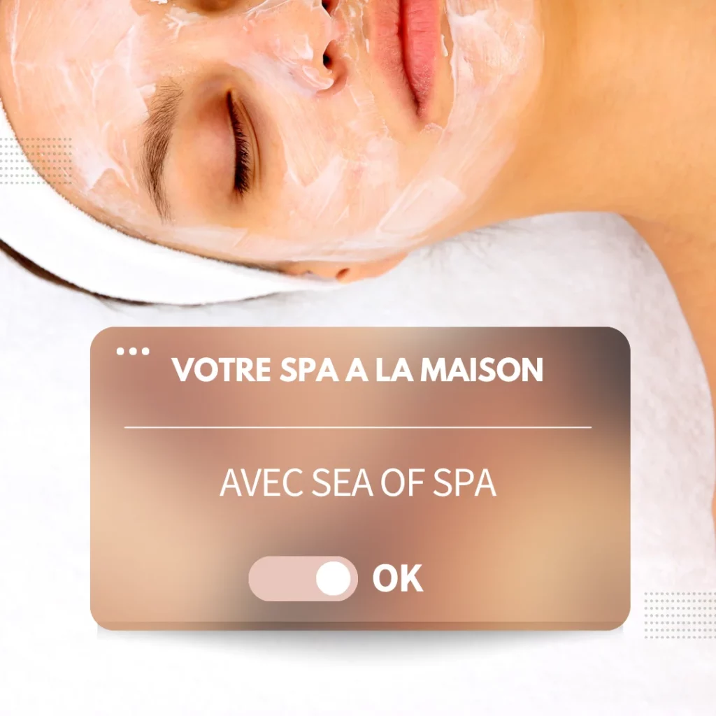 avoir un spa bien-être à la maison